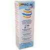F&G FG DOL GEL NATURALE CREMA DOLORI CERVICALI LOMBARI MUSCOLARI STRAPPI NO FARMACI