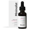 Minimalist 2% Salicylic Acid Serum For Acne, Blackhead & Open Pores | Reduces Excess Oil & Bumpy Texture | BHA Liquid Exfoliant for Acne Prone & Oily Skin | For Women & Men | 1 Fl Oz/30ml