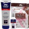 Dc Casa SET GIARDINO DEI SENSI LEGNI ESOTICI: DOCCIA SHAMPOO 250ML+ PROFUMO 100ML+ GUANTO SPUGNA
