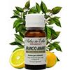 Salus in Erbis ARANCIO AMARO OLIO ESSENZIALE PURO 10 ml. Nervosismo,ansia,afte,cellulite