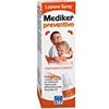 Mediker Preventivo Lozione Spray
