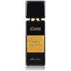GRITTI Black Collection Aqua Incanta Eau de Parfum, Women (100 ml)