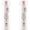 TECNA Spray per capelli professionale maggior volume 400 ml tecna the spa LMZ spritz red DUO PACK 2 x 200ml PROMOZIONE SPEDIZIONE GRATUITA
