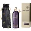 MONTALE 100% Authentic MONTALE AOUD Purple Rose Eau de Perfume 100 ml - France