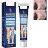 GNAUMORE Varicose Vein Crème,Veins Cream,Idratante Per Vene Varicose,Crema Vene Varicose,Vene Varicose,Riduce Le Vene Varicose,Crema Per La Cura Delle Gambe,Crema per Vene Varicose