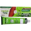 Herbal Time Crema-Henné colorante per capelli N°3 Rame-rosso Herbal Time Senza ammoniaca, senza solfati, senza parabeni (75 ml) Крем-хна окрашивающая для волос №3 медно-красный