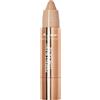 M. Asam MAGIC FINISH Perfect Blend Concealer Nude (3 g) - nasconde occhiaie, irregolarità e piccole imperfezioni facilità, copertura costruibile, bisabololo, 1,0 count, confezione da 1