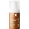 SVR SUN SECURE GLOW Gocce colorate - Gocce abbronzanti dermatologiche con perle naturali, antiossidanti e acido poliglutamico, lucentezza personalizzabile senza esposizione al sole, senza DHA, 15 ml