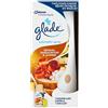 Yeshi G- LADE AUTOMATIC SPRAY SENSUAL SANDALWOOD & JASMINE