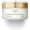 Yves Rocher Crema Anti-Age Global RENDI MERAVIGLIOSA LA TUA PELLE
