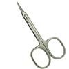 Gifaz - FORBICI PELLE - EXTRA FINE PER MANICURE - LAME TEMPERATE ART. 120