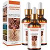 Ashopfun Acanthosis Nigricans Therapy Oil, Dark Spot Corrector Oil, Acanthosis Nigricans Treatment, Dark Spot Remover Lighten Body Black Skin, Removing Dark Knuckle Finger Elbow (3pcs)