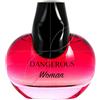 New Brand Dangerous Women by New Brand for Women - 3,3 oz EDP Spray