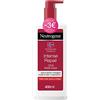 Johnson & Johnson Neutrogena Fluida Corpo Sollievo Intenso Pelle Molto Secca E Irritata 400 ml