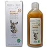 YumiBio DELICATO D'ASINA - Doccia Shampoo Bio al Latte D'Asina - Perfetto per Pelli Sensibili - Certificato AIAB - 200 ml