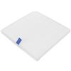 OFFIGAM Filtro di Ricambio per Aspiratore Macchina Unghie Materiale Composite Pp e Carta Ped, Design Semplice per Collezione Polvere Unghie in Nail Art e Uso Domestico