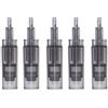 Lazzybeauty 5 Cartucce di Ricambio per Aghi a 9 Pin per la Penna per Microneedling Dr.pen Modello A7, Parti di Ricambio Originali Monouso per Cartucce per Microneedling Accessori per la Cura della Pelle