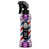 MAN42 PROFESSIONAL HAIR BEARD Man 42 After Shave Barber Pole Violet 200 ml