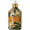 Rudy - N&A Vaniglia Sapone Liquido 500 ml
