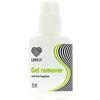 LOVELY Gel Remover Ciglia | Remover Estensione Ciglia | Estensione Ciglia | LOVELY (15ml), Fragranza:Lime