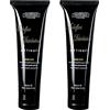 generico CREMA AMPLIFICATORE RICCi POP CURL JETTING UP TECHNIQUE 2pz da 90 ml