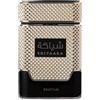 KHADLAJ PERFUMES KHADLAJ - Shiyaaka Gold Eau de Parfum 100 mL | Fragranza a Lunga Durata | Note Orientali e Legnose | Profumo Unisex di Lusso, 1 unità