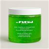Dr. Fukuj Gel modellante per capelli, ml 600, tenuta forte, gel fissatore,