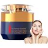 Generico Qingling Crema Viso, Qingling Crema Para Arrugas, Crema Antirughe con Polipeptidi, Rassodante Anti Rughe, Riduce le Rughe, Idrata la Pelle (1 Pc)