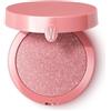 WYCON cosmetics RADIANT BLISS - BLUSH Blush dalla texture ibrida e dal finish "wet shine" 04 MELLOW PINK