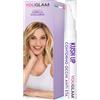 YOUGLAM KUSH UP Viola - Gel Crema Contorno Occhi Antirughe con Acido Ialuronico - Anti Age per Rughe, Borse, Occhiaie - Eye Cream 15 ml
