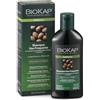 Generico BioKap Shampoo Uso Frequente Delicato per Tutti i Tipi di Capelli 400 ml
