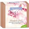 I Provenzali Kit Mandorle Dolci - Olio corpo 250 ml + Sapone vegetale corpo 250 g