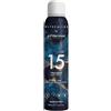 Generico Oltremare by Fillermast Spray Solare SPF 15, Protezione Alta UVA/UVB, Dermatologicamente Testato, 200 ml