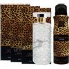 Dc Casa SET TENTAZIONE : 3XPROFUMO 100 ML + DEODORANTE SPRAY 150 ML