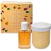 Roberto Capucci ALV By Alviero Martini Bon Bon Vanilla Brulée Ml.30 Spray Eau de Parfum Pour Femme + Body Butter ml.300