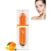 Generico Crema tonificante giapponese alla vitamina C, crema idratante per un trucco veloce e una pelle radiosa, correttore idratante illuminante, per tutti i tipi di pelle (1pcs)