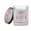 artigiano Nasoterapia Candela Pepe Nero e Patchouli Profumata 180g