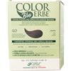 Colorerbe Tintura COLOR ERBE Bio Castano (4.0)