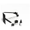 Caracalla Luxury Edition - Set Anti Età - Crema Rigenerante Viso Bava di Lumaca - Acido Ialuronico - Contorno Occhi - Made in Italy