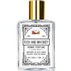 Fravsiu Profumo lusso, Whisky Note Colonia per stile distintivo, di fragranze da 50 ml portatile con profumo di lunga durata, per riunioni lavoro lavoro incontri casuali 3.