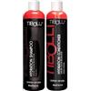 Tibolli Hydrating Sulphate Free Hair Shampoo And Conditioner 300ml For Hair Care Moisturizing Shampoo and Conditioner For Hair Provide Deep Conditioning Hair Treatment For All Type Of Hair