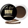 L.A. Girl Brow Pomade Soft Brown