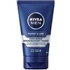 NIVEA MEN Nivea Gli Originali Degli Uomini Esfoliante Scrub Viso (75ml)