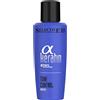Selective Professional alpha keratin tone control