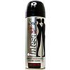 INTESA Set 12 Deodorante Spray Unisex Sexattraction 125 Ml. Cura Del Corpo