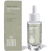 Sali di Ischia [30 ml.] - NIACINAMIDE 20% - Siero Viso - Rafforza la Barriera Cutanea - Tono Uniforme all'incarnato - Regola la Produzione di Sebo, Attenua Macchie