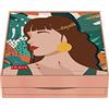 Pupa rt M 2021 003 Stay Wild PUPA - Set di trucco da donna, 25 colori multiuso