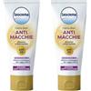 Generico Crema Mani Anti Macchie con Glicerina e Niacinamide, SPF 20, Protezione UV, Idratante, 50ml (2 Tubetti)