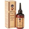 Barba Italiana Crema Anti-Desquamante per Barba Donatello - Crema rigenerante detossinante - 100 gr