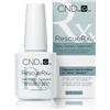 Treatments Rescue RXX Daily. 15 ml CND. Trattamento rinforzante per unghie con cheratina.
